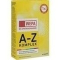 WEPA A-Z Komplex Tabletten