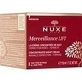 NUXE Merveillance Lift konzentrierte Nachtcreme