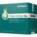 AMINOPLUS fokus Omega Pulver Portionsbtl.