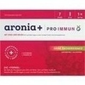 ARONIA+ PRO IMMUN Trinkampullen