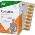 CURCUMIN 136 Bioaktiv Kapseln Salus