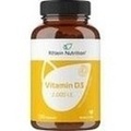 VITAMIN D3 2.000 I.E. Kapseln