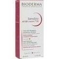 BIODERMA Sensibio AR BB Cream SPF 30