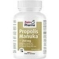 PROPOLIS-MANUKA 250 mg Kapseln