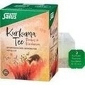 KURKUMA TEE Rooibos & Kardamom Bio Salus Fbtl.