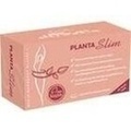 PLANTA SLIM 99% ind.Flohsamenschalenplv.Kaps.vegan