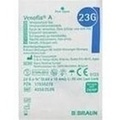 VENOFIX A Venenpunktionsb.23 G 0,65x19mm 30cm blau