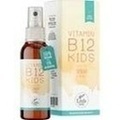 LITTLE Wow Vitamin B12 Kids Mundspray Kinder vegan