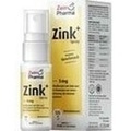 ZINK+ Spray 5 mg