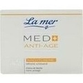 LA MER MED+ Anti-Age Nachtcreme o.Parfum