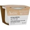 AVENE Hyaluron Activ B3 zellern.Creme Nachfüllpack
