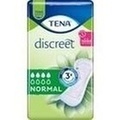 TENA DISCREET Inkontinenz Einlagen normal