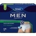 TENA MEN Premium Fit Inkontinenz Pants Maxi S/M