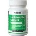 LACTOBACILLUS Gasseri Kapseln