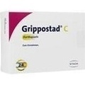 GRIPPOSTAD C Hartkapseln