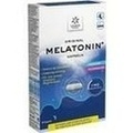 MELATONIN PLUS Kapseln