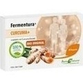 FERMENTURA Curcuma plus Kapseln