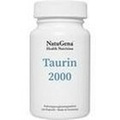 TAURIN 2000 Kapseln