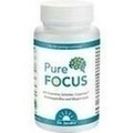 PURE FOCUS Tabletten Dr.Jacobs