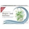 H&S Magen- und Darmtee Filterbeutel