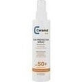 CERAMOL Sun Protection Spray LSF 50+