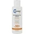 CERAMOL Sun Protection Cream LSF 50+