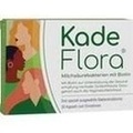 KADEFLORA Milchsäurebakterien mit Biotin Kapseln