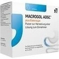 MACROGOL ADGC plus Elektrolyte Plv.z.H.e.L.z.Einn.