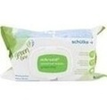 MIKROZID universal wipes green line SP