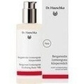 Dr. Hauschka Bergamotte Lemongrass Körpermilch