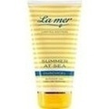 LA MER Summer at Sea Duschgel m.Parfum