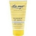 LA MER Summer at Sea Q10 Körperlotion m.Parfum