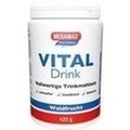 MEGAMAX Vital Drink Waldfrucht Pulver