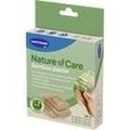 NATURE CARE Bambus-Pflasterstrips 3 Größen