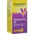 VIGANTOLVIT 500 I.E./Tropfen D3 Öl
