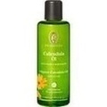 PRIMAVERA Calendula Öl Bio