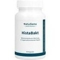 HISTABAKT Bakterienkulturen-Mischung vegan Kapseln