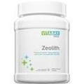 ZEOLITH PULVER 95% Klinoptilolith vegan Pulver