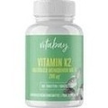 VITAMIN K2 200 μg MK-7 vegan Tabletten Jahrespack.