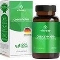 COENZYM Q10 UBICHINON Komplex 200 mg vegan Kapseln