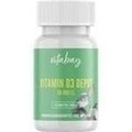 VITAMIN D3 DEPOT 50.000 I.E. Cholecalcifer.veg.Tab