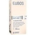 EUBOS ANTI-AGE 1% Bakuchiol Serum Konzentrat