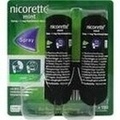 NICORETTE Mint Spray 1 mg/Sprühstoß NFC