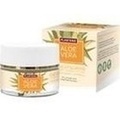 PLANTANA Aloe Vera Gesichtscreme Hyaluron &amp; Vit.-E