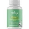 VITAMIN K2 100 μg MK-7 vegan Tabletten