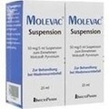 MOLEVAC Suspension