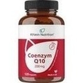 COENZYM Q10 200 mg vegan Kapseln