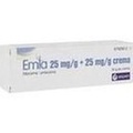 EMLA 25 mg/g + 25 mg/g Creme