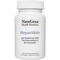 HEPARAKTIV SOD+Bio-Mariendistel+Bio-Koriander Kps.