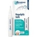 BEHREND Nagelpilz Stift